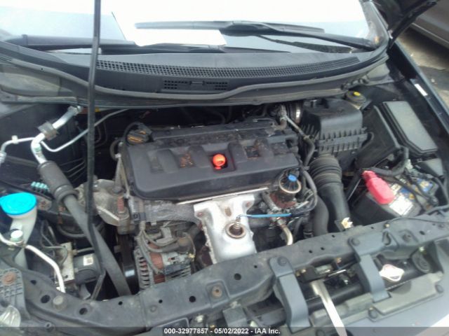 Photo 9 VIN: 19XFB2F5XCE345941 - HONDA CIVIC SDN 