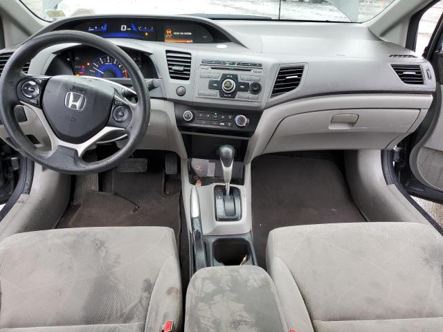 Photo 7 VIN: 19XFB2F5XCE351660 - HONDA CIVIC LX 