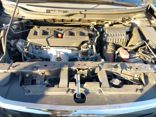 Photo 9 VIN: 19XFB2F5XCE354378 - HONDA CIVIC 