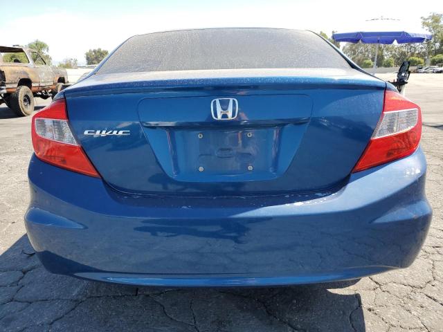 Photo 5 VIN: 19XFB2F5XCE361170 - HONDA CIVIC LX 