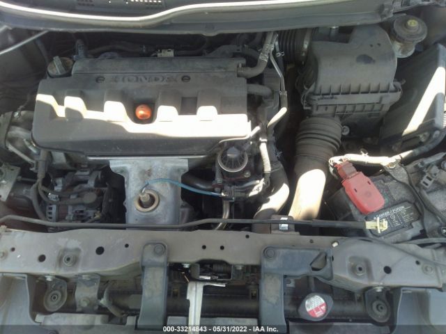 Photo 9 VIN: 19XFB2F5XCE364330 - HONDA CIVIC SDN 