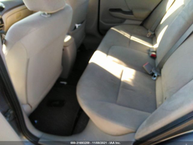 Photo 7 VIN: 19XFB2F5XCE372475 - HONDA CIVIC SDN 