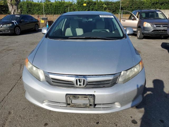 Photo 4 VIN: 19XFB2F5XCE377627 - HONDA CIVIC 