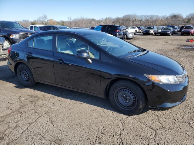 Photo 3 VIN: 19XFB2F5XCE377983 - HONDA CIVIC LX 