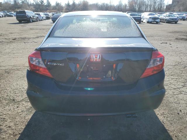 Photo 5 VIN: 19XFB2F5XCE377983 - HONDA CIVIC LX 