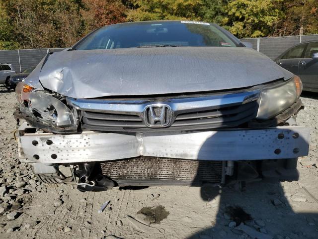 Photo 4 VIN: 19XFB2F5XCE379541 - HONDA CIVIC LX 