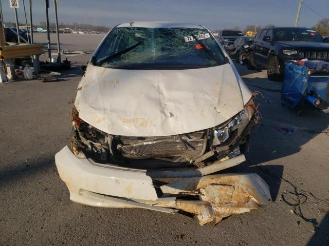 Photo 4 VIN: 19XFB2F5XCE381323 - HONDA CIVIC LX 