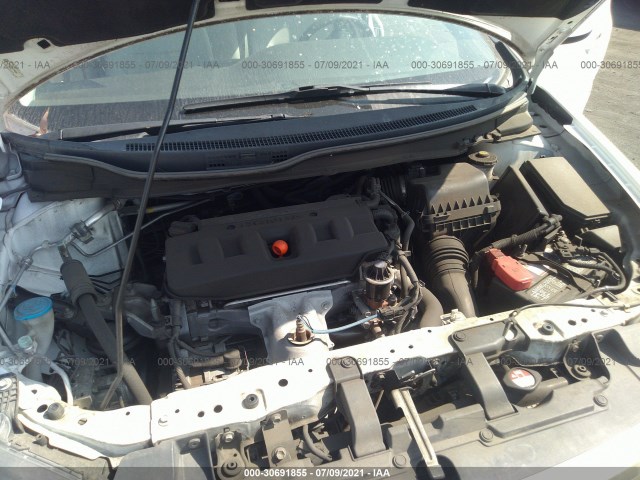 Photo 9 VIN: 19XFB2F5XCE388692 - HONDA CIVIC SDN 