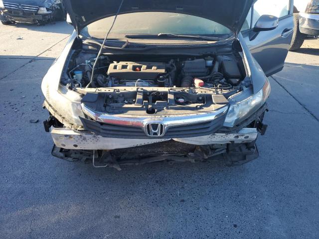 Photo 10 VIN: 19XFB2F5XCE388983 - HONDA CIVIC LX 