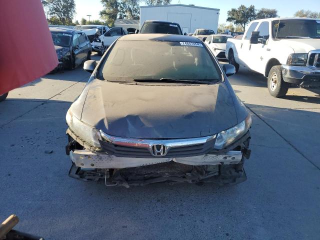 Photo 4 VIN: 19XFB2F5XCE388983 - HONDA CIVIC LX 