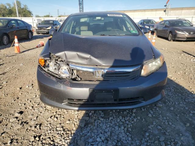 Photo 4 VIN: 19XFB2F5XCE389194 - HONDA CIVIC LX 