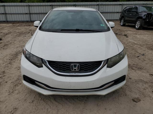 Photo 4 VIN: 19XFB2F5XDE011443 - HONDA CIVIC 