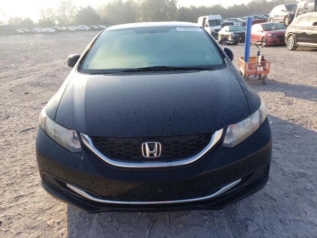 Photo 4 VIN: 19XFB2F5XDE016268 - HONDA CIVIC LX 