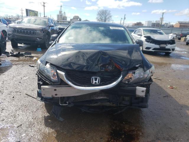 Photo 4 VIN: 19XFB2F5XDE044538 - HONDA CIVIC 