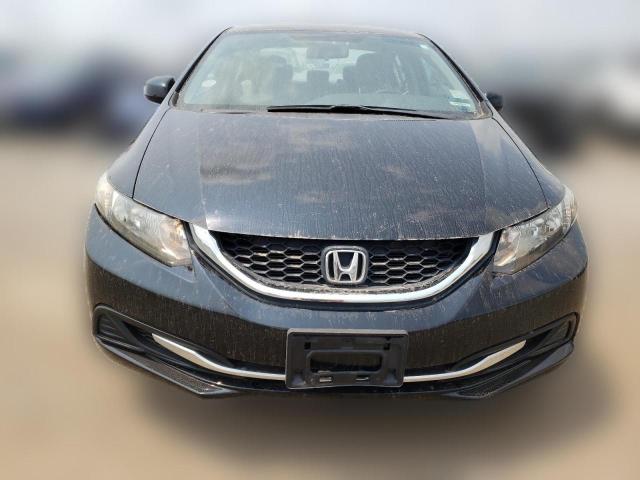 Photo 4 VIN: 19XFB2F5XDE075840 - HONDA CIVIC 