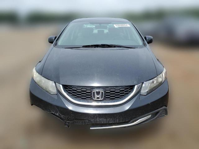 Photo 4 VIN: 19XFB2F5XDE077846 - HONDA CIVIC 