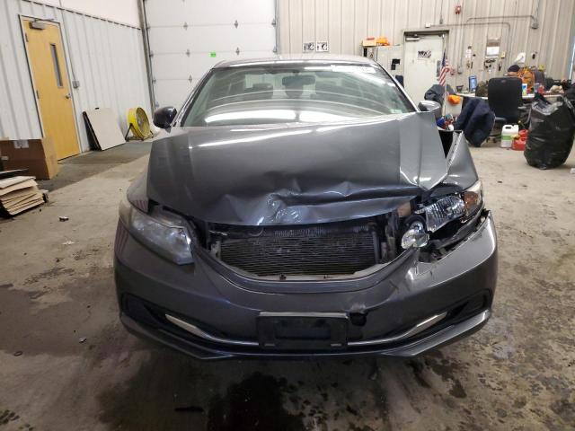 Photo 4 VIN: 19XFB2F5XDE201212 - HONDA CIVIC LX 