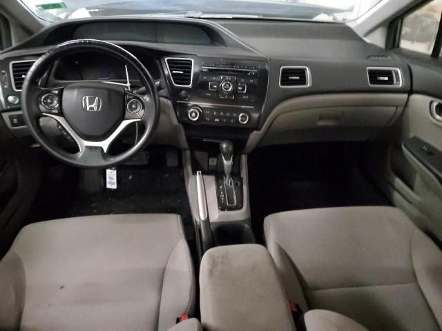 Photo 7 VIN: 19XFB2F5XDE201212 - HONDA CIVIC LX 