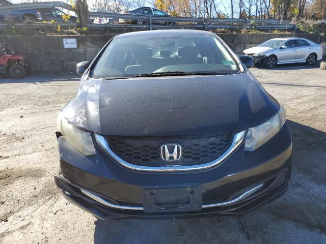 Photo 4 VIN: 19XFB2F5XDE202795 - HONDA CIVIC LX 