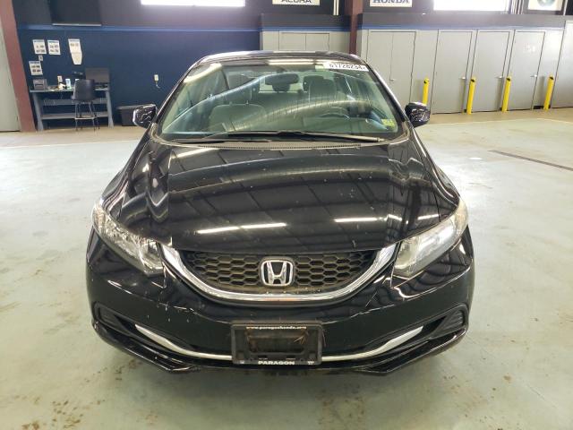 Photo 4 VIN: 19XFB2F5XDE205468 - HONDA CIVIC 