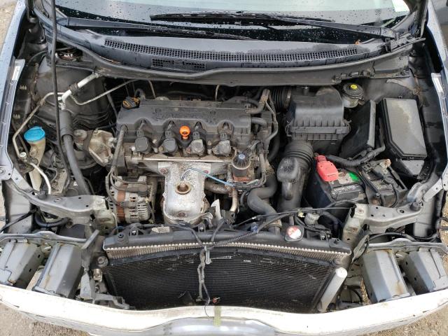 Photo 10 VIN: 19XFB2F5XDE222853 - HONDA CIVIC 