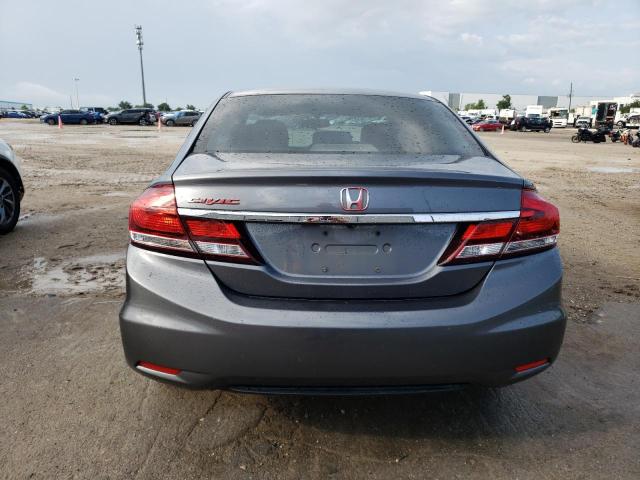 Photo 5 VIN: 19XFB2F5XDE222853 - HONDA CIVIC 