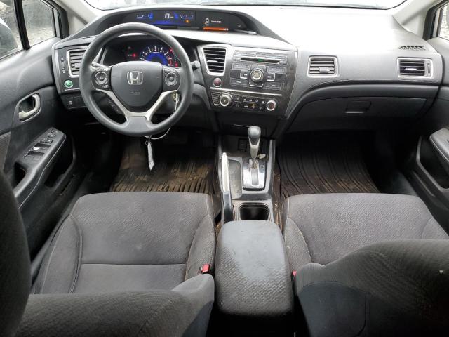 Photo 7 VIN: 19XFB2F5XDE229639 - HONDA CIVIC LX 