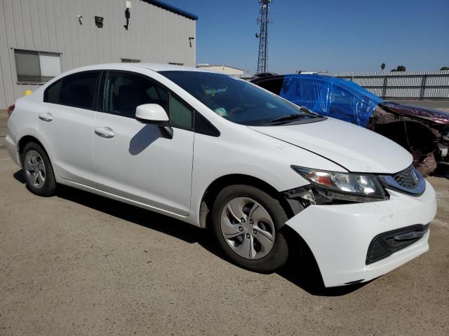 Photo 3 VIN: 19XFB2F5XDE230824 - HONDA CIVIC LX 