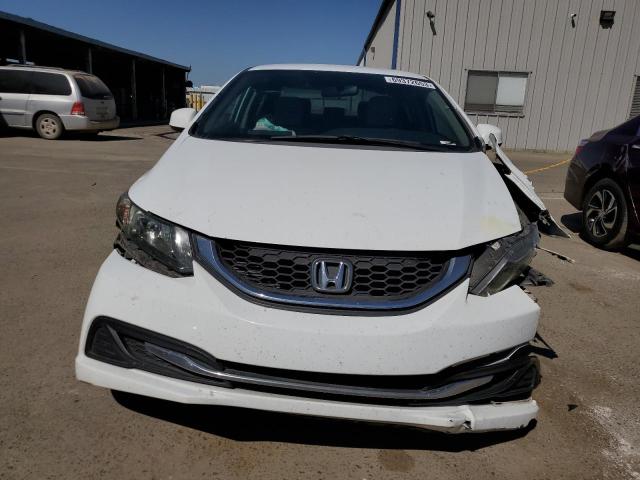 Photo 4 VIN: 19XFB2F5XDE230824 - HONDA CIVIC LX 