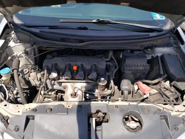 Photo 10 VIN: 19XFB2F5XDE252497 - HONDA CIVIC LX 