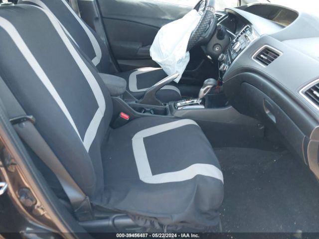 Photo 4 VIN: 19XFB2F5XDE255741 - HONDA CIVIC 