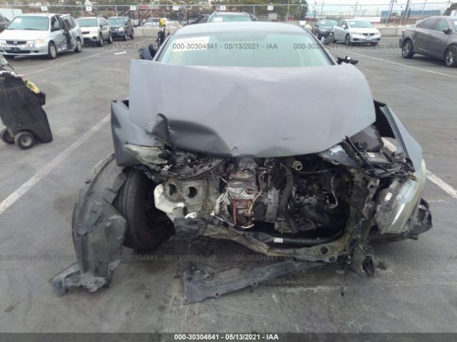 Photo 5 VIN: 19XFB2F5XDE256498 - HONDA CIVIC SDN 