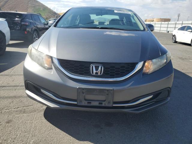 Photo 4 VIN: 19XFB2F5XDE260664 - HONDA CIVIC LX 