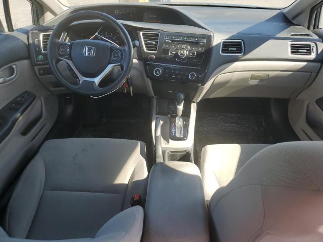 Photo 7 VIN: 19XFB2F5XDE260664 - HONDA CIVIC LX 