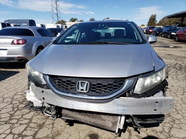 Photo 4 VIN: 19XFB2F5XDE288285 - HONDA CIVIC LX 