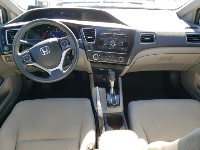 Photo 7 VIN: 19XFB2F5XDE288285 - HONDA CIVIC LX 