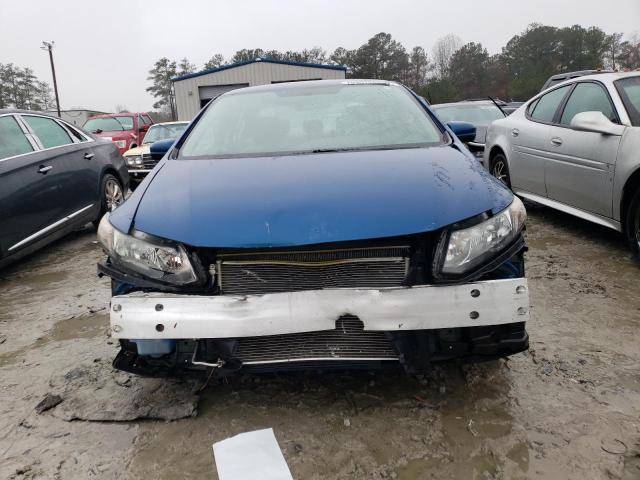 Photo 4 VIN: 19XFB2F5XEE014120 - HONDA CIVIC LX 