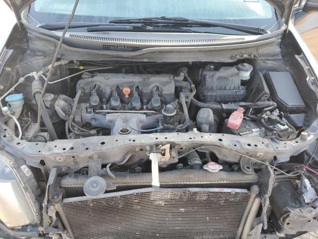 Photo 10 VIN: 19XFB2F5XEE026235 - HONDA CIVIC LX 