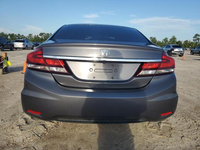 Photo 5 VIN: 19XFB2F5XEE026235 - HONDA CIVIC LX 