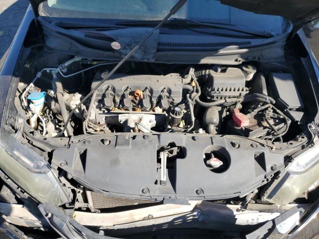 Photo 10 VIN: 19XFB2F5XEE045285 - HONDA CIVIC LX 