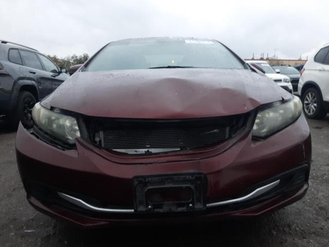 Photo 4 VIN: 19XFB2F5XEE075824 - HONDA CIVIC 