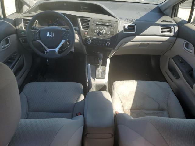 Photo 7 VIN: 19XFB2F5XEE202376 - HONDA CIVIC LX 