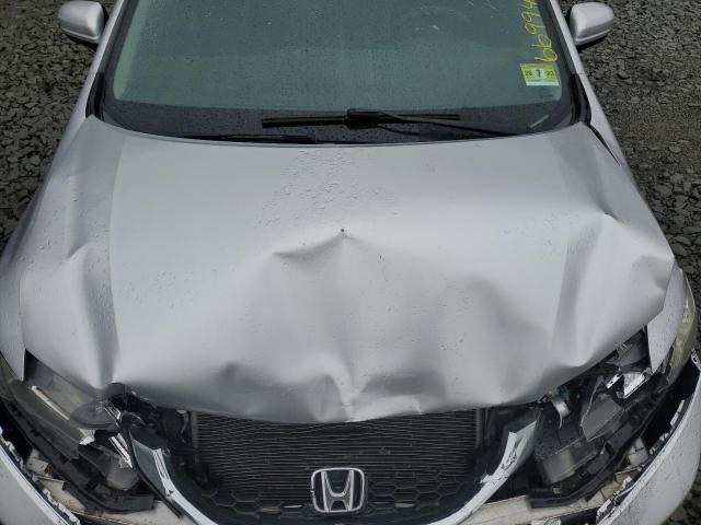 Photo 6 VIN: 19XFB2F5XEE211837 - HONDA CIVIC LX 