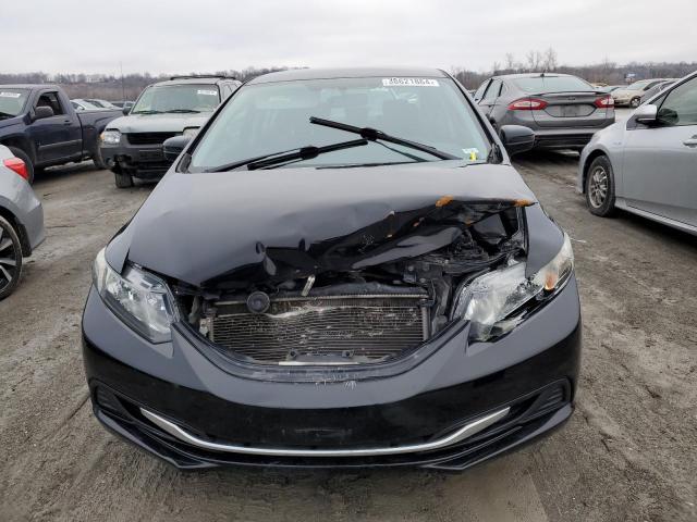 Photo 4 VIN: 19XFB2F5XEE216200 - HONDA CIVIC 