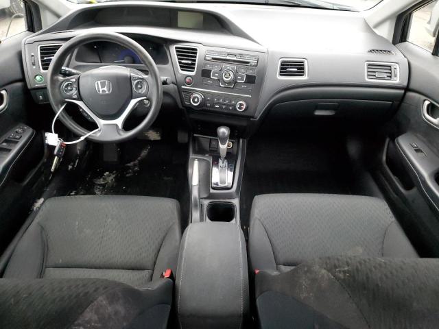 Photo 7 VIN: 19XFB2F5XEE216200 - HONDA CIVIC 