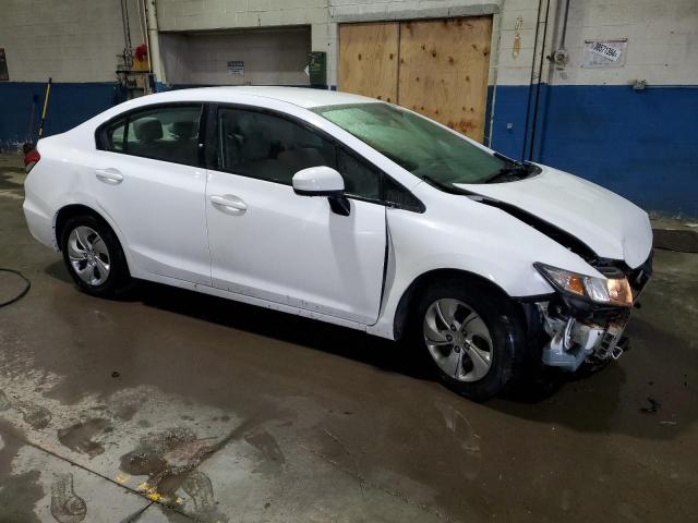 Photo 3 VIN: 19XFB2F5XEE221154 - HONDA CIVIC 