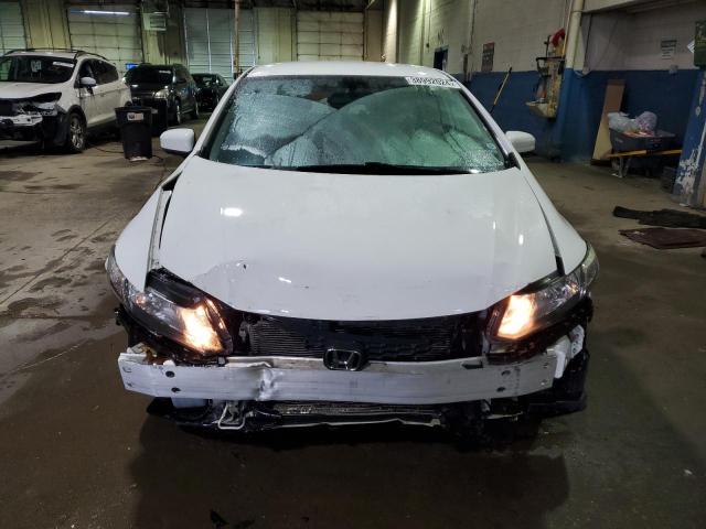 Photo 4 VIN: 19XFB2F5XEE221154 - HONDA CIVIC 