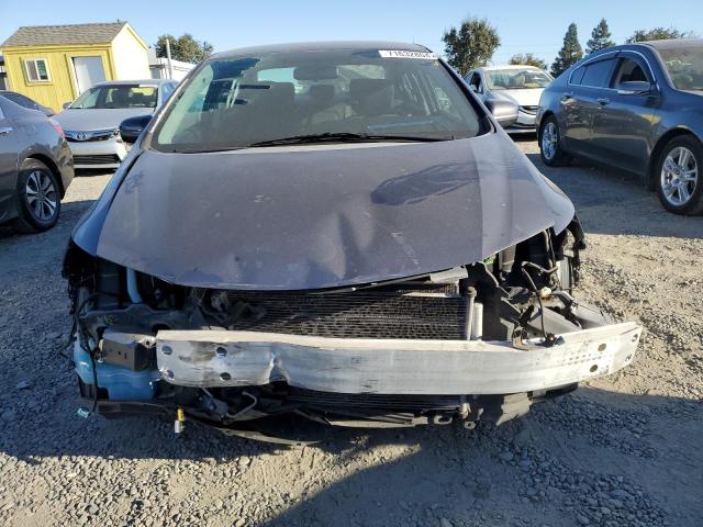 Photo 4 VIN: 19XFB2F5XEE221462 - HONDA CIVIC LX 