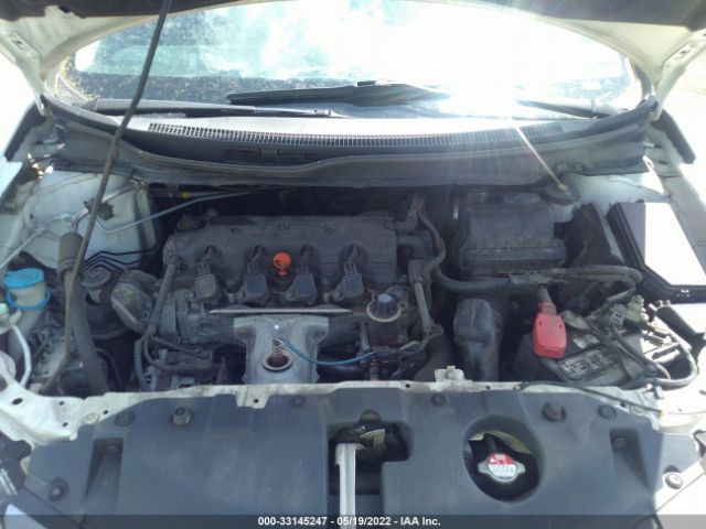 Photo 9 VIN: 19XFB2F5XEE221753 - HONDA CIVIC SEDAN 