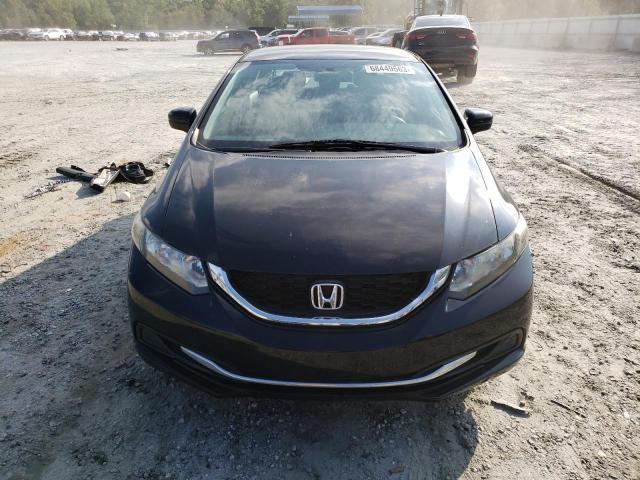 Photo 4 VIN: 19XFB2F5XEE226662 - HONDA CIVIC LX 